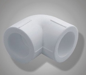 Уголок 32*32 L ППР PN25 90гр. (уп.5шт.)